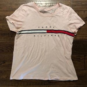 Tommy Hilfiger t-shirt
